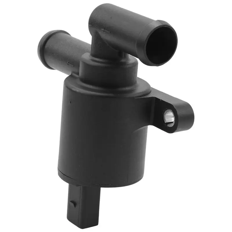 Elettrovalvola Strict 2X 4H0121671D Hvac Heater Control Valve Water Cooling Solenoid Valve Fit For A8L A6L C7 Acqua e vapore — dettaglio 4