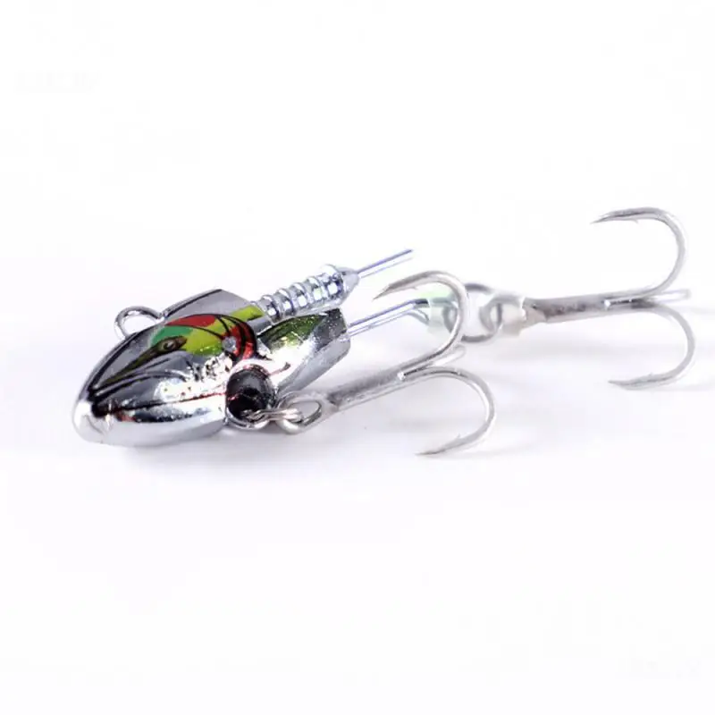 Fishing Lure Bait Long Throw With Sharphook Fishing Lures Fishing Accessories Artificial Bass Bait Soft Bait Strong Penetration