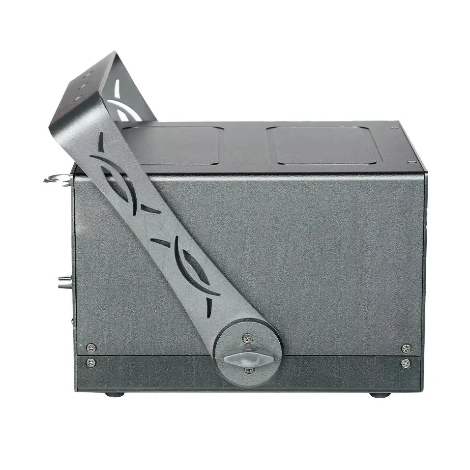 Animation 5W 6W 8W 10W RGB Laser Projector For With DMX Remote App Control For Party Dj Disco Christmas Laser Projector Lamp