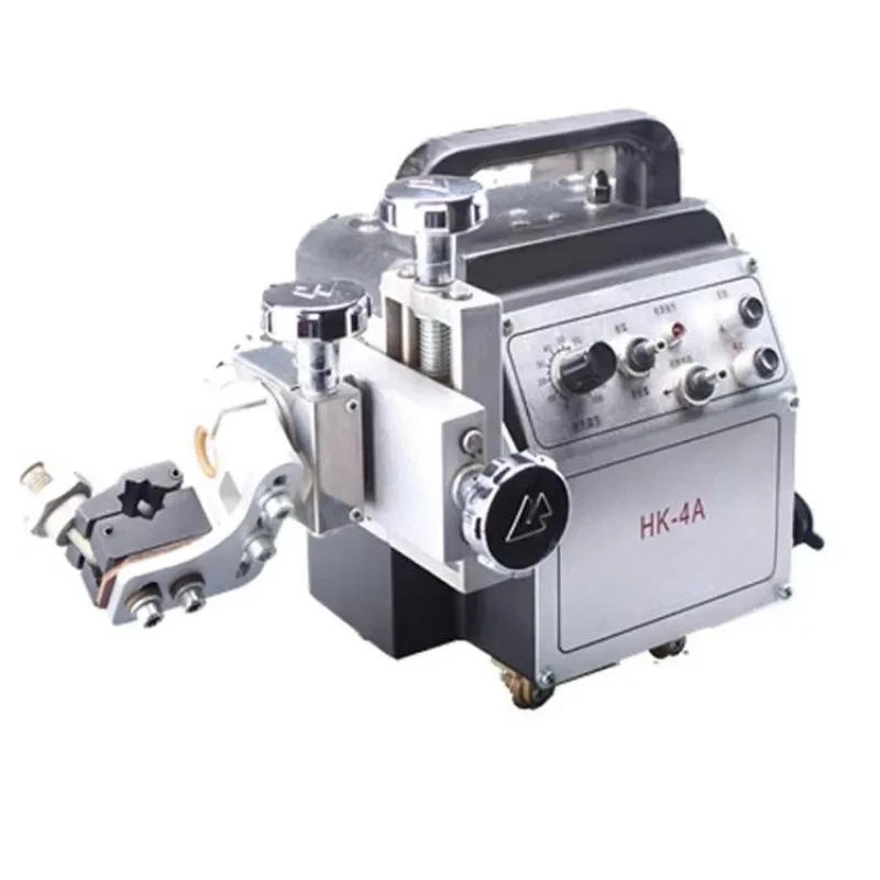 

HK-4A Mini Small Portable MIG-MAG Welding Carriage sale