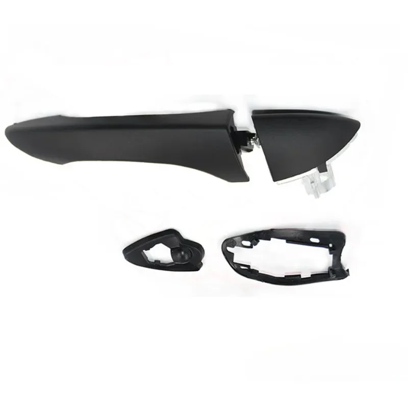 

Передние задние левые и правые наружные дверные ручки для BMW X5 E53 51218243618 51218243617