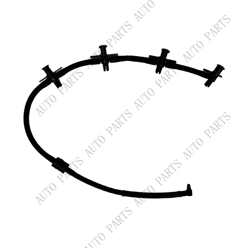 A+ Fuel Injector Return Line 6540700032 for Mercedes-Benz For A205 For W205 Models