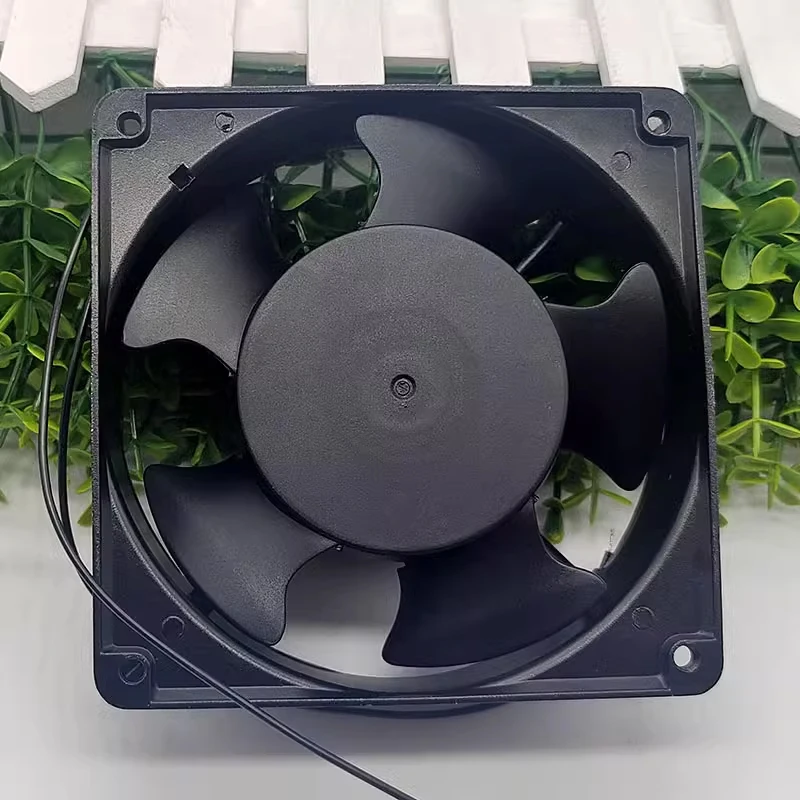 120x120x38mm KA1238HA2BAT AC220-240V 0.11/12A AC AXIALE KOELventilator