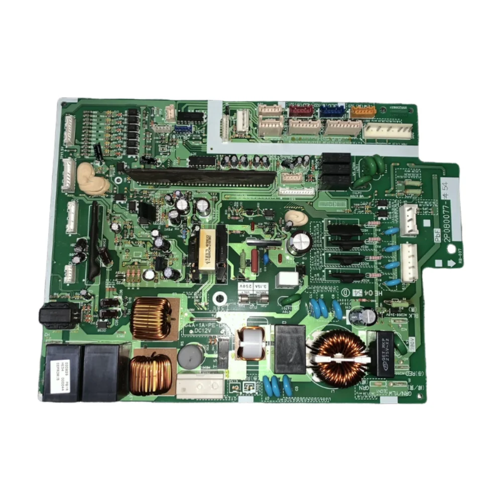 for Daikin Air Conditioning Computer Board 4MXD80BVMC External Motherboard, One to Four 2P080077-54 Motherboard