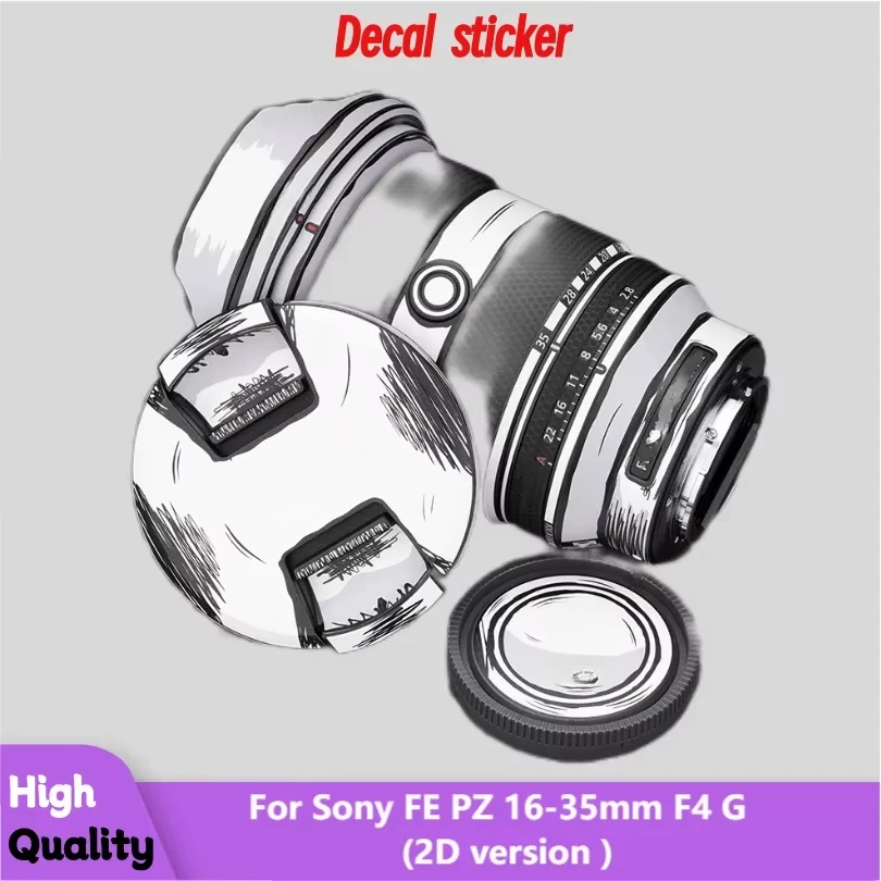 ソニー-fe-pz-16-35-ミリメートル-f4-g-2d-バージョンカメラレンズステッカービニールラップアンチスクラッチフィルム-pz16-35-16-35-f-4-f-4g-f4g