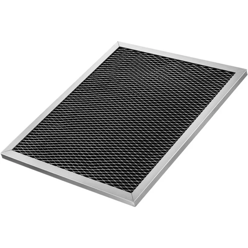 AT28-Für Nutone RL6200, RLX6100, SL6200H, SM6500 Kompatibler Kohlefilter, Dunstabzugshaube, Netzfettentlüftung, Ersatzteil