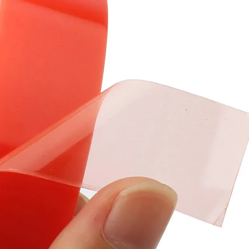 Cinta de doble cara para bicicleta Fixie, piñón fijo de carretera, neumáticos tubulares de carbono, cinta adhesiva fuerte de 5m, piezas de ciclismo, 1 Uds.