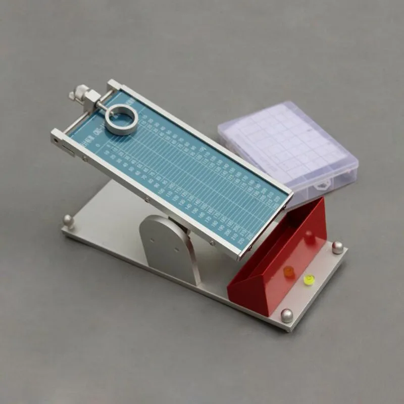 Testeur de viscosité initiale, testeur de viscosité initiale de bande