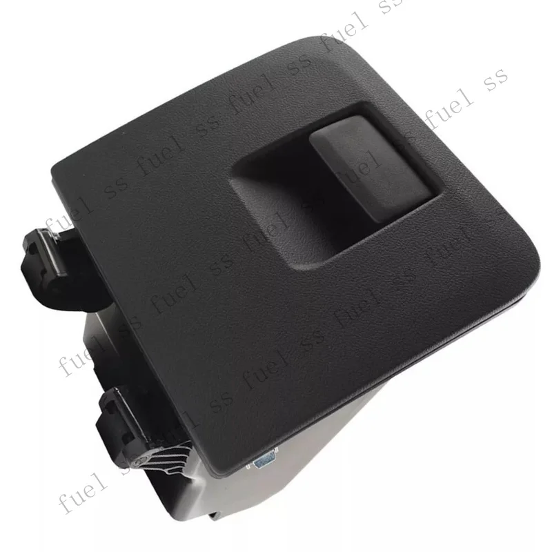S+ Seamless Installation Storage Box Slot for BMW For G01 X3 F97 2018 2022