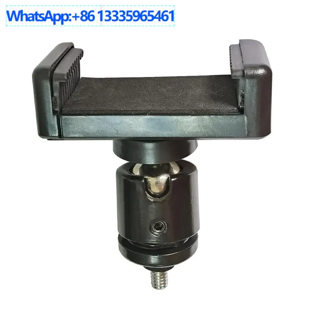Ledi RC4GS V3/RC6GS V3 Gun Control Bracket M6 Imperial Bud (1/4Y Bud Aperture) Car Ship Model