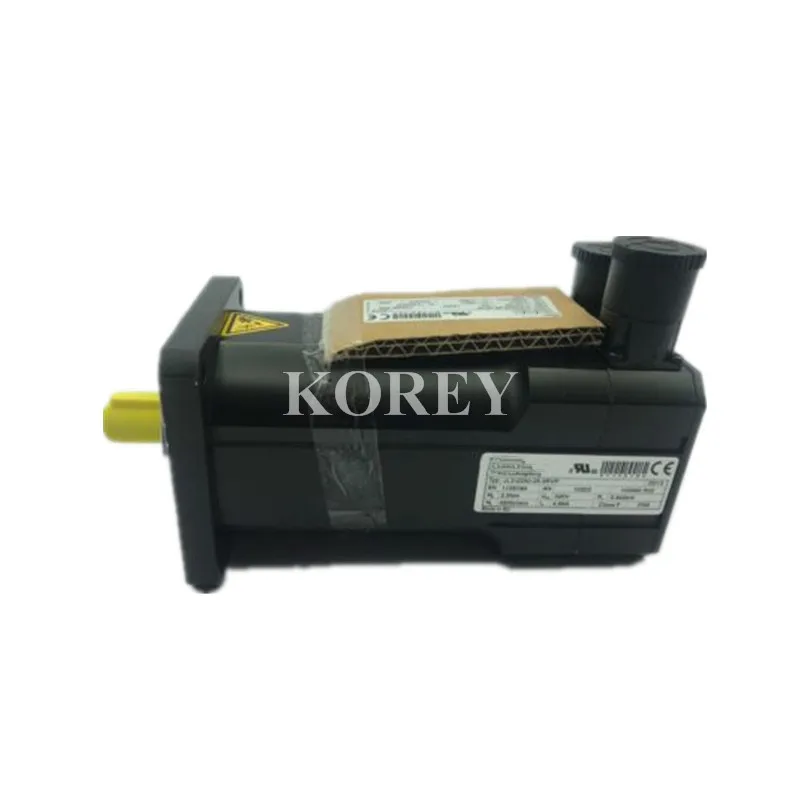 Servo Motor JL3-0250-25-3RVP Original Spot