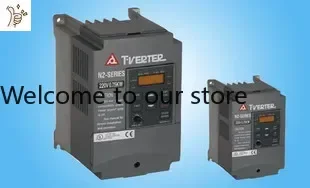 2026 Dongyuan Taian Inverter, N2-401-H, 0.75KW/380V, Brand New Original Genuine, Quality Assurance One