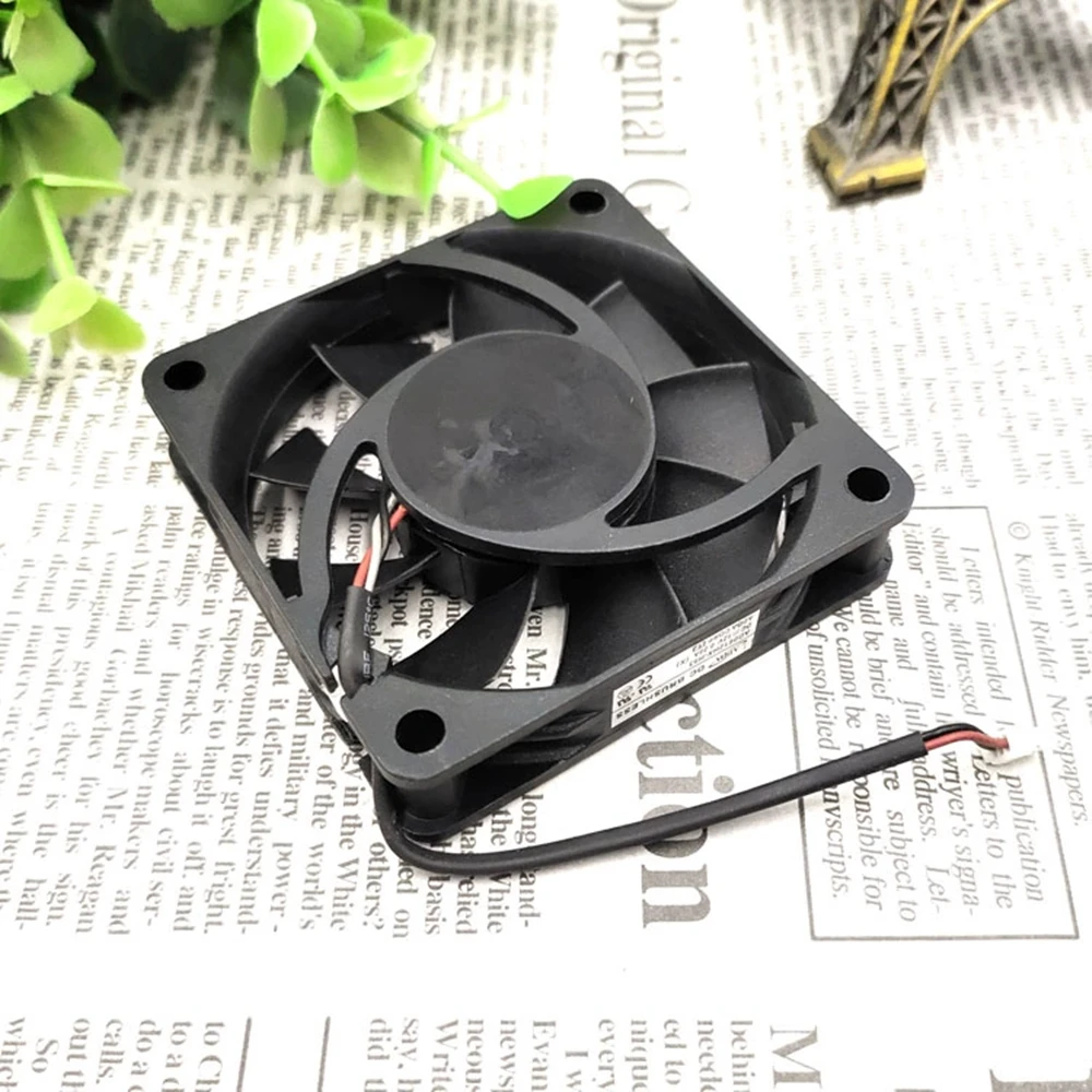 Projector W1070 Cooling Fan AD0612HX-H93 0.28A AD0612LX-H93 0.13A DC 12V 6015 60x60x15mm