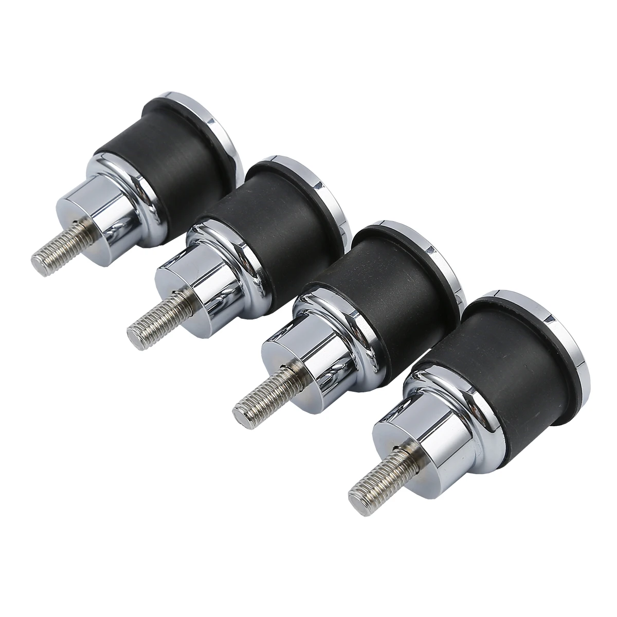 

Motorcycle Backrest Bag Spool Mounting Kit For Indian Chieftain 2014-2022 Springfield Dark Horse Classic Roadmaster