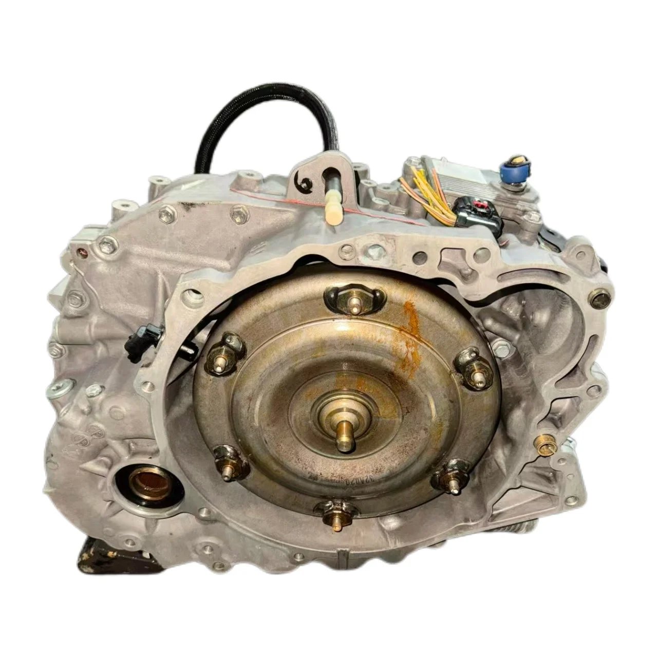 PSA 3FY 10XP01 Automatic Transmission TF-70 Engine for 2.3 Citroen C5 Dongfeng Fengshen AX7 Gear Boxes