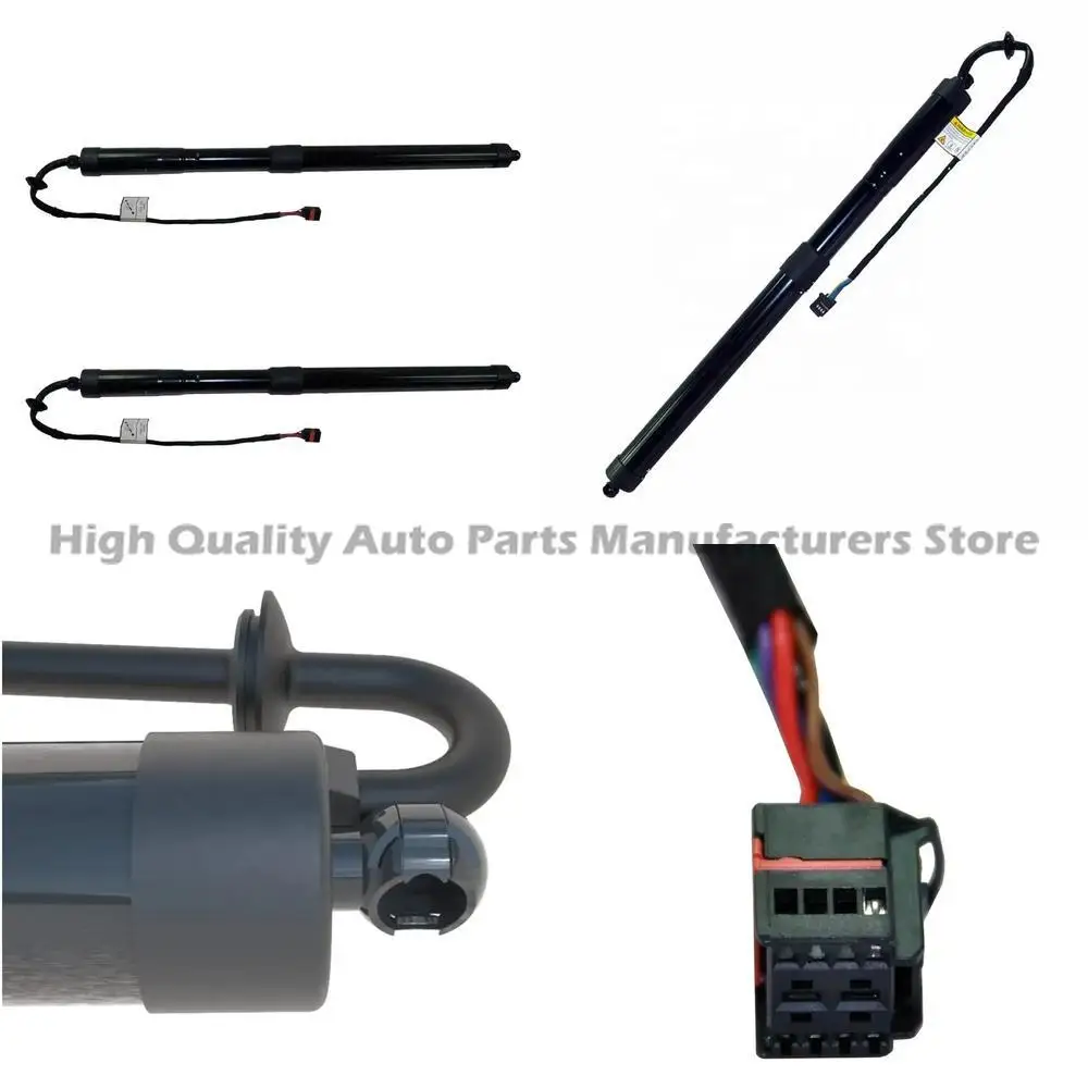 

1 pair For Rear Tailgate Power Lift Left and Right Electric Tailgate Strut LR104907 for Land Rover Range Rover Vogue