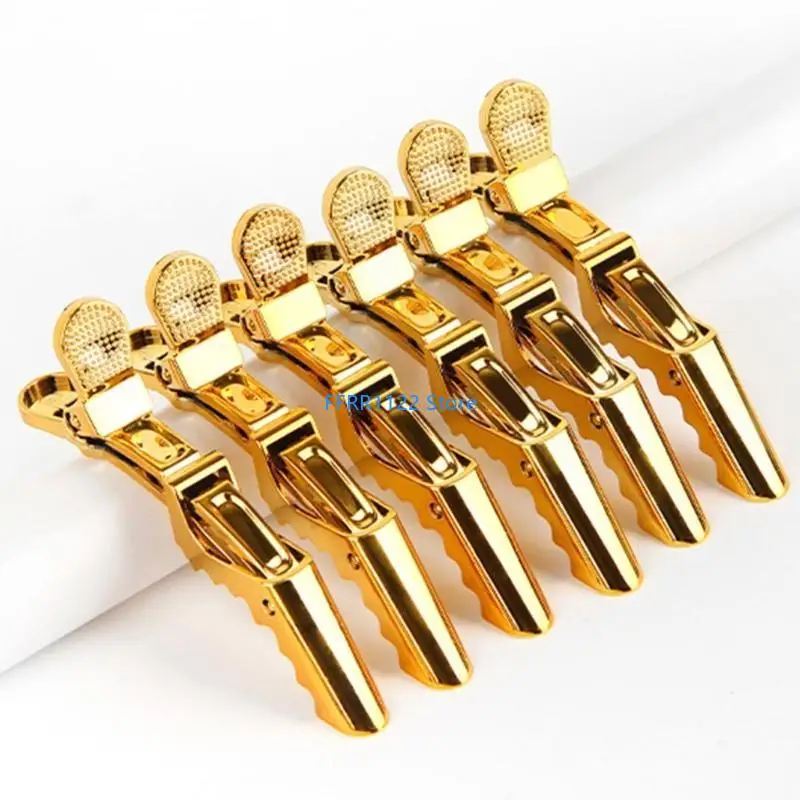 

Y1uf Hair Clips для укладки секции салонных волос для густых волос