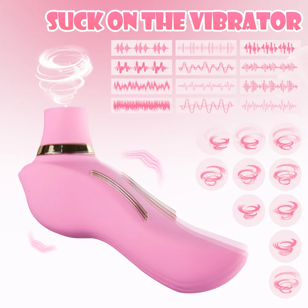 Adult Toys Intelligent Heating Masturbator for Women Clitoris Sucking Vibrator Clitoris G-Spot Nipple Stimulator Clitoris Massager Adults Goods