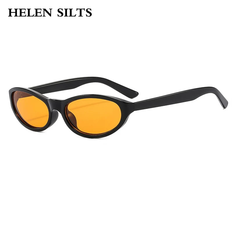 

Retro Cat Eye Sunglasses for Women UV400 Fashion Candy Colored Luxury Brand Design Travel Sun Glasses