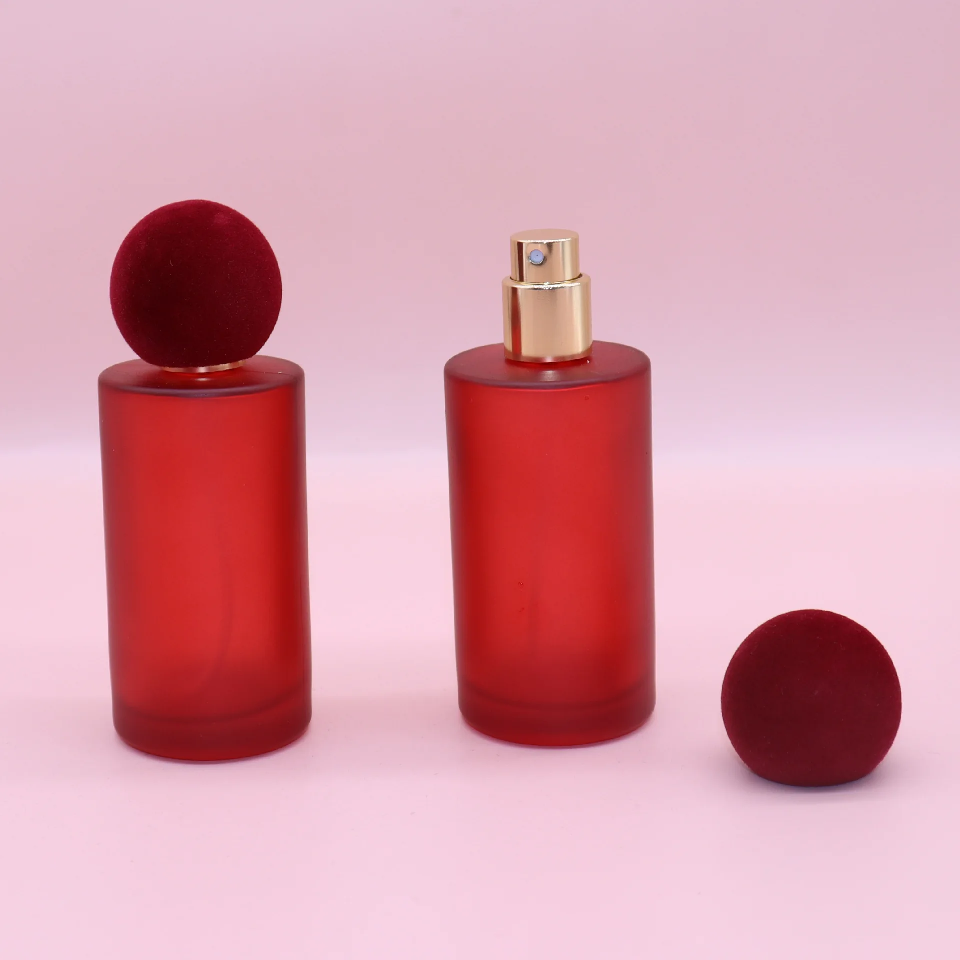 1Pcs 50ML Portable …