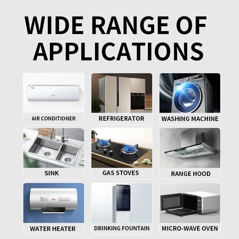 High Temperature High Pressure Steam Cleaner HF-Q7 Household Appliance Pipe Cleaning Air Conditioning and Refrigerator 220V