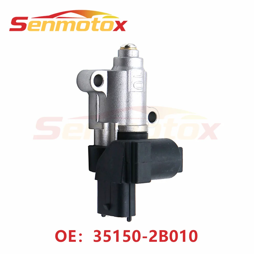 35150-2B010 Idle Ai… - image