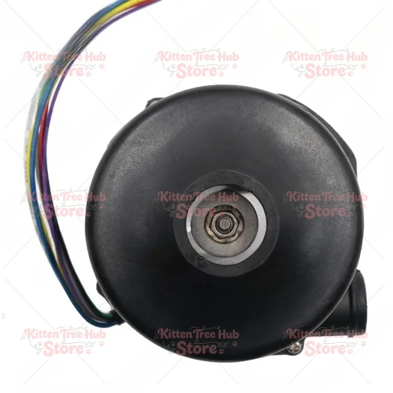 air blower,high-pressure vacuum double-layer fan