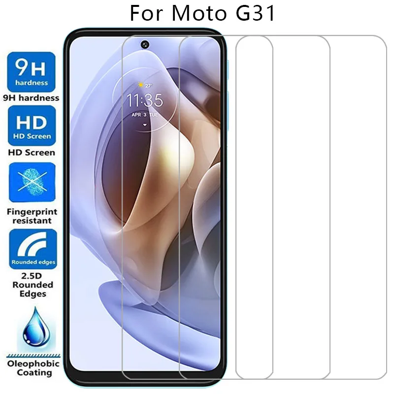 screen protector for motorola moto g31 protective tempered glass on motog31 motog g 31 31g film glas motorolag31 motorol mot mto