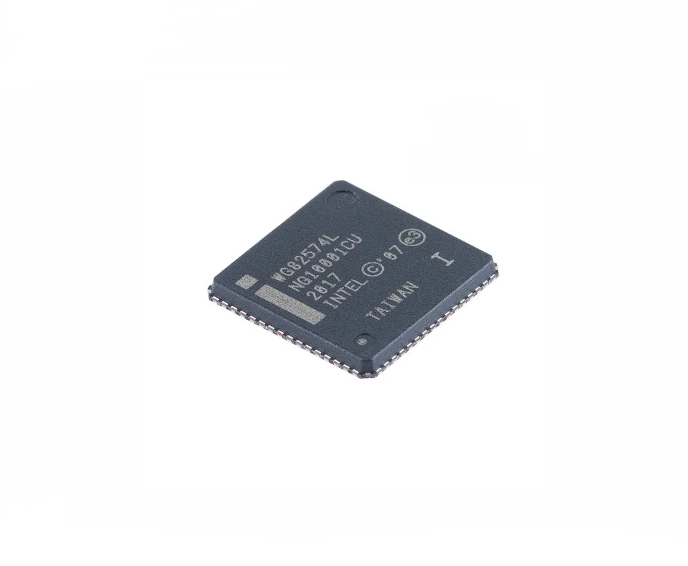 

(Electronic components)Integrated Circuits Ethernet chip QFN64 WG82574 WG82574IT