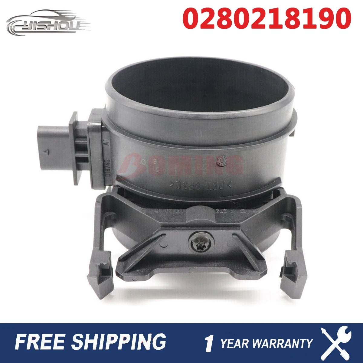 0280218190 2730940948 Mass Air Flow Sensor For Mercedes-Benz A2730940948 0280218180 2730940848 2730940648 2730940748