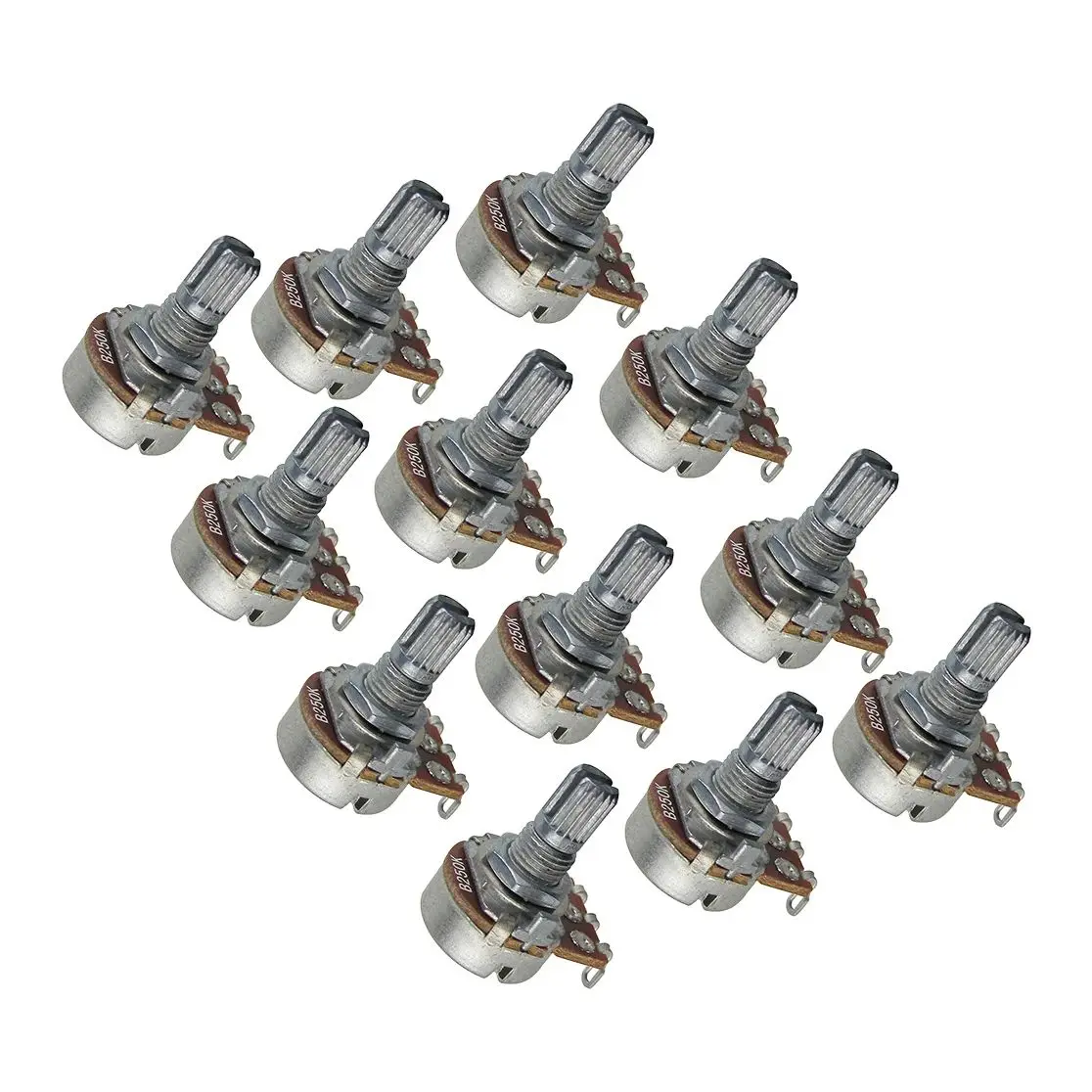 Fleor 12Pcs Guitar …