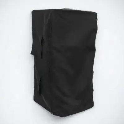 

Birdcage Cover Black Durable Polyester Parrot Cage Protector Sunshade Windproof Rainproof Protective Bird Cage Accessory