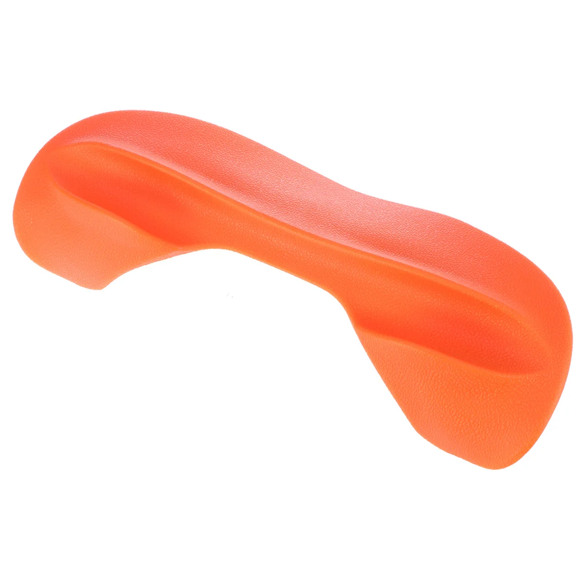 

Red TPE Shoulder Guard Cover Barbell Pad High Density Rubber Squat Cushion Lightweight Equipment Accessory Fitness