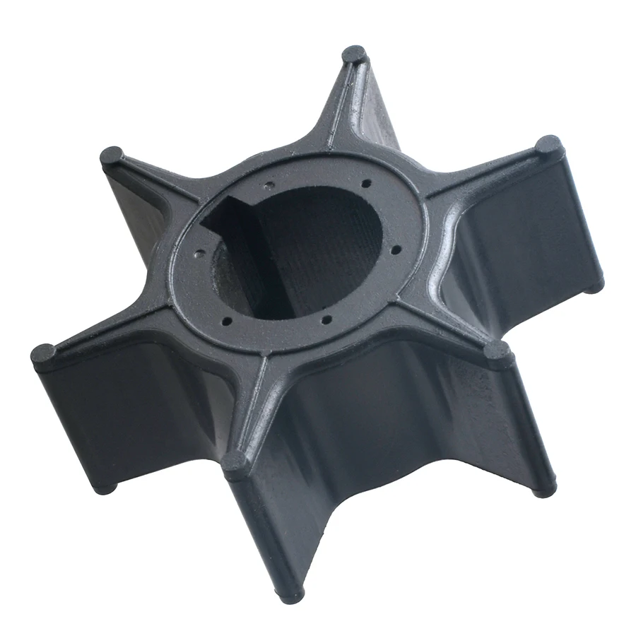 Water Pump Impeller 19210-ZV5-003 For Honda 35HP BF35AM 40HP BF40A/B/D 45HP BF45AM 50HP BF50A/D 60HP BF60A Outboard 18-3248 EFI