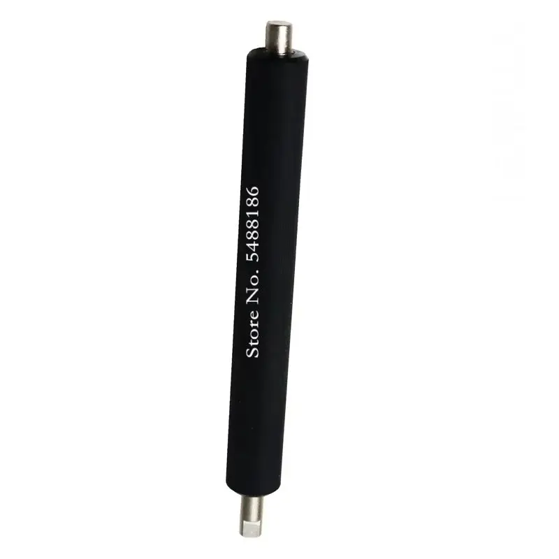 Brand New Original ZD220  ZD230 Rubber Roller for Zebra ZD888D Barcode Printer Parts Platen Roller P1080383-703