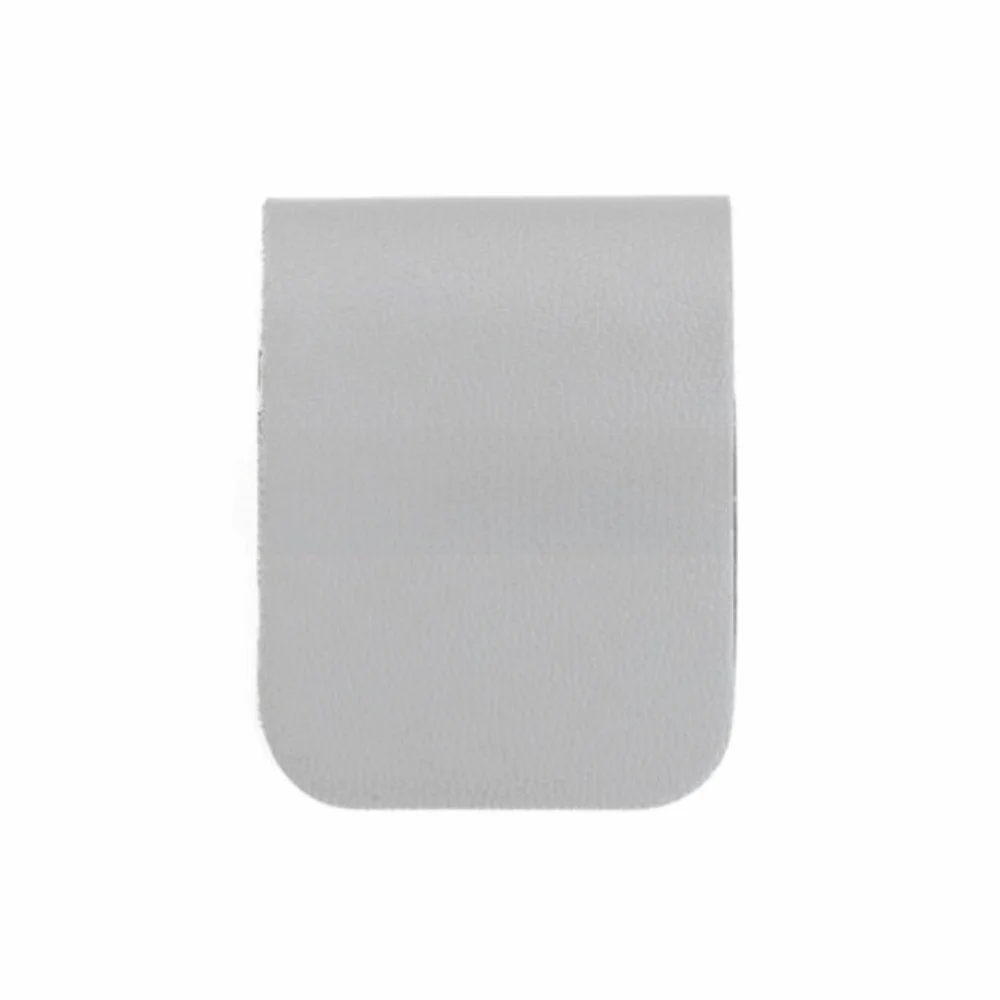 

Новая кожаная магнитная закладка прямоугольной формы, трекер для чтения книг «сделай сам», элегантная закладка «сделай сам», книга для чтения