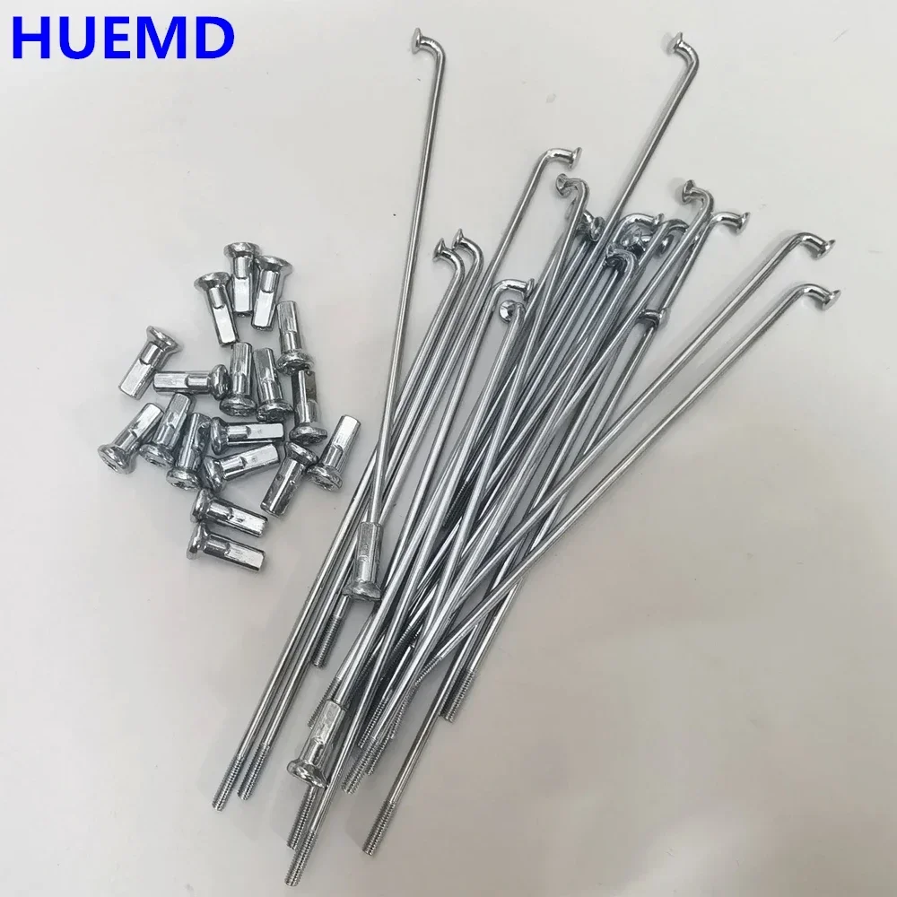 Thumbnail 3 - #31 Compare Bicycle Wheel Nipples Before You Buy