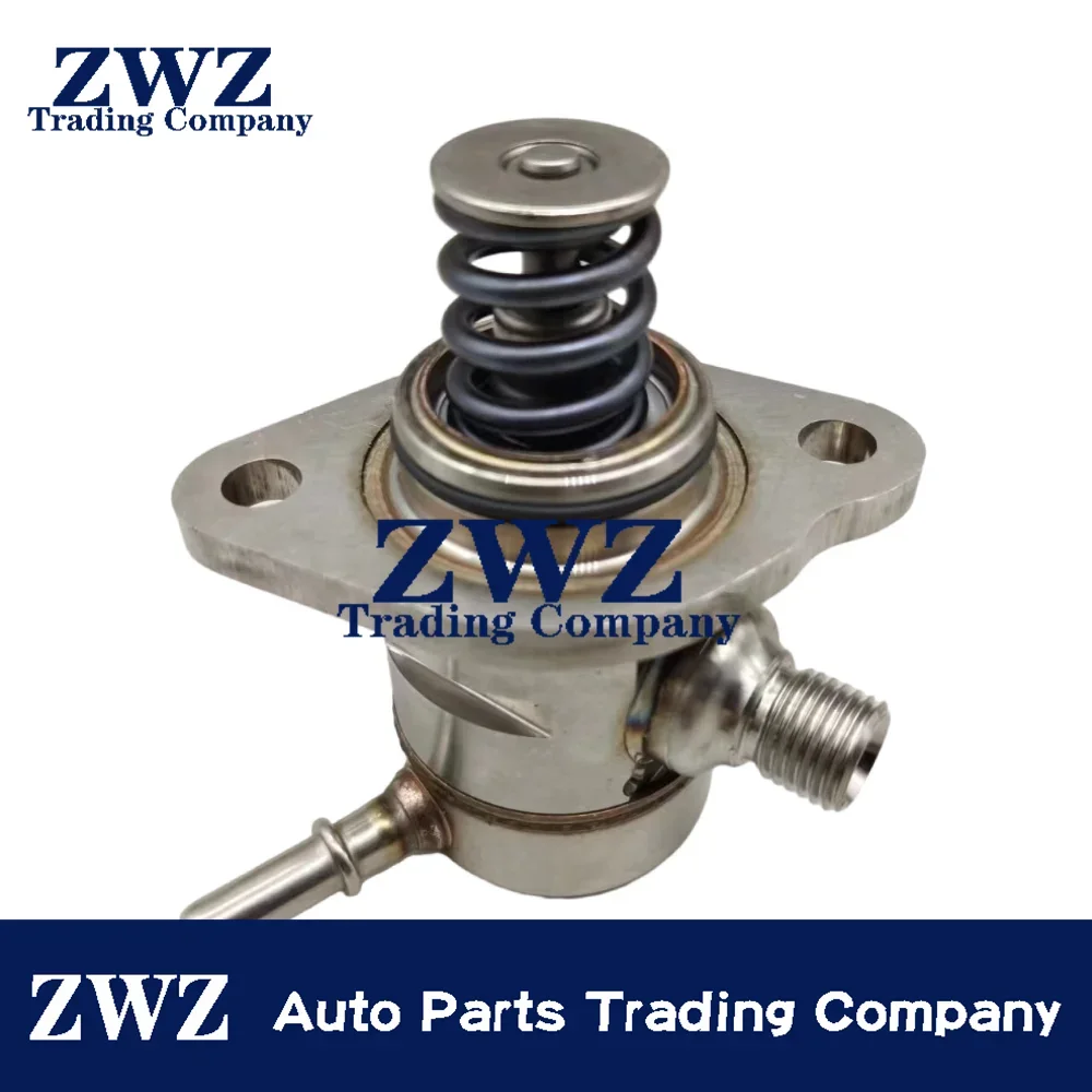 For CHANGAN CS35 Plus Re-New High Pressure Fuel Pump S046121111010-B03 1111010-B03 LB49126 RE10BQ 28560563