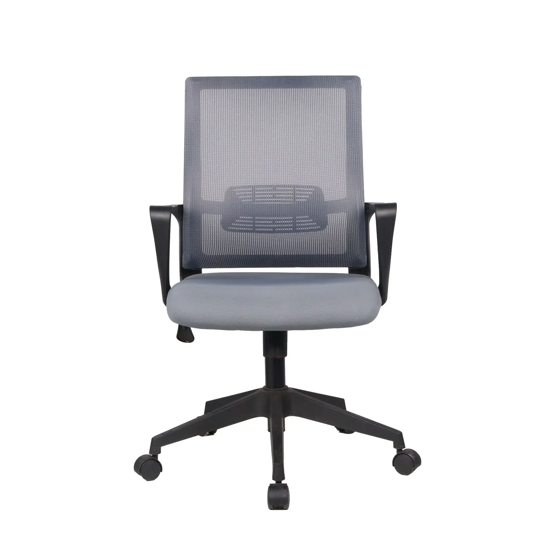 Wholesale Office Lift Computer Chair Breathable Mesh Staff Conference Chair_Home Swivel Chair