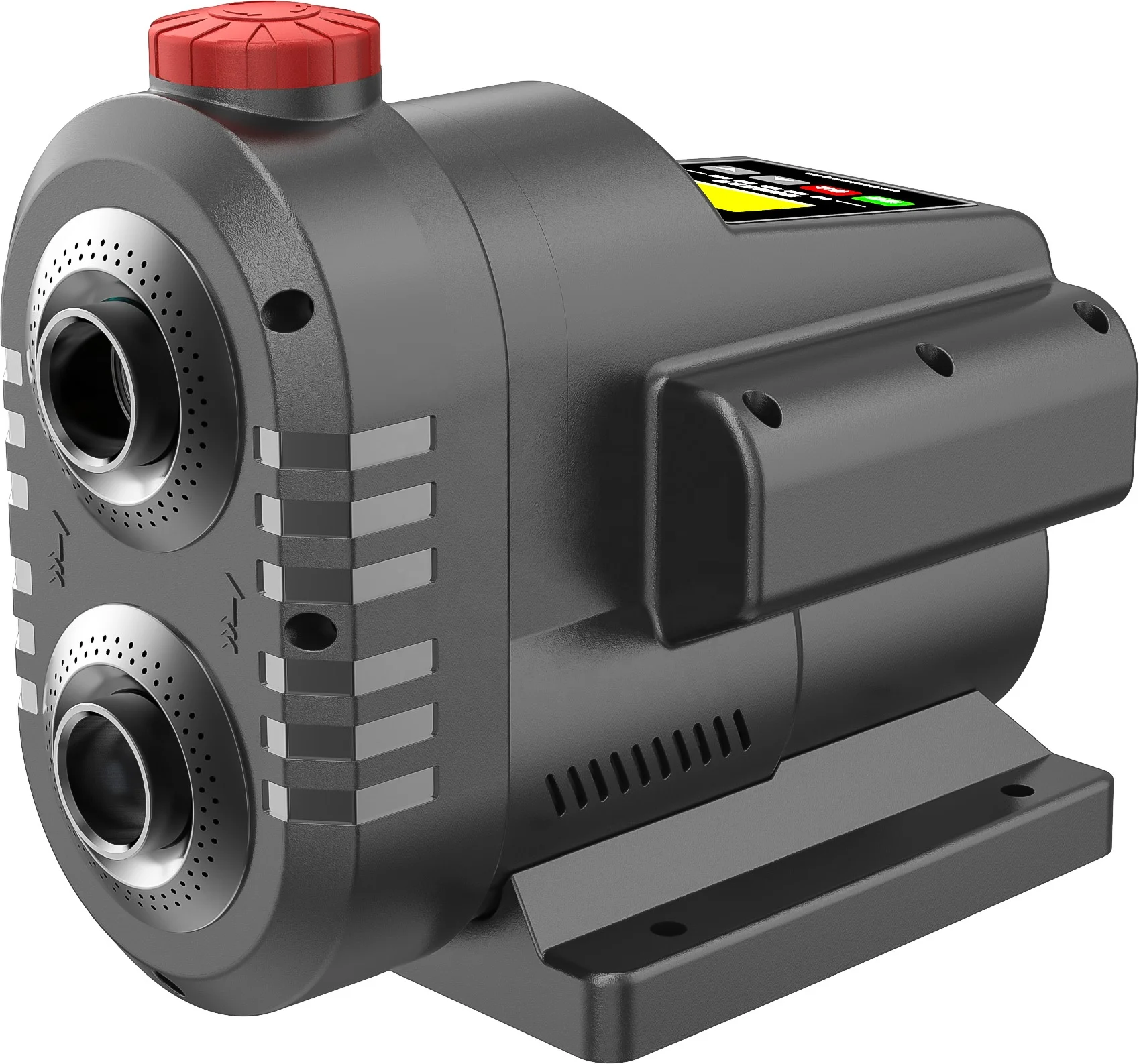 

Permanent Magnetic Pressure Constant Variable Frequency Pump APF