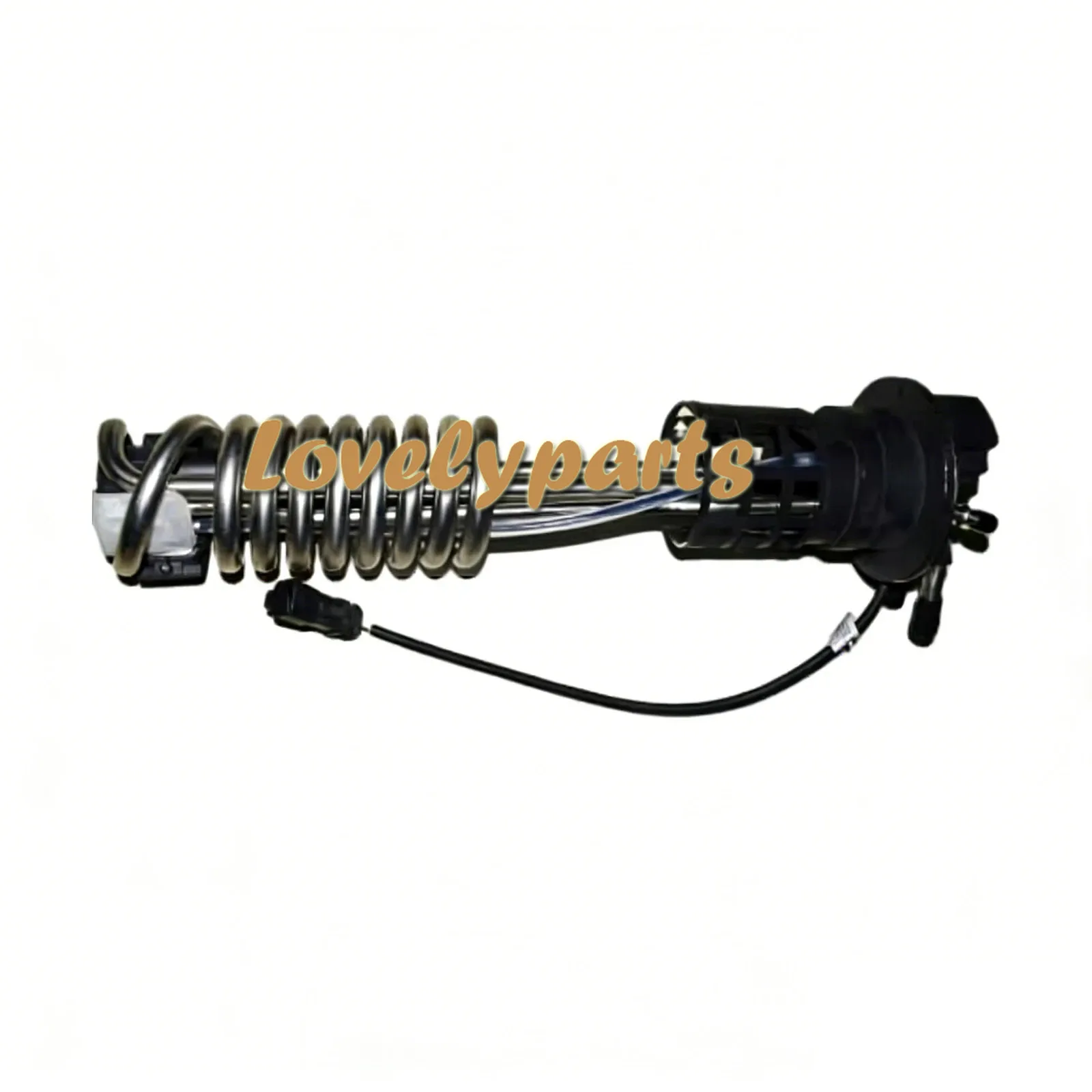 Sensor de Nivel 528-0550-02 para Motor Caterpillar C7.1 C13 973K M322F M320F M318F