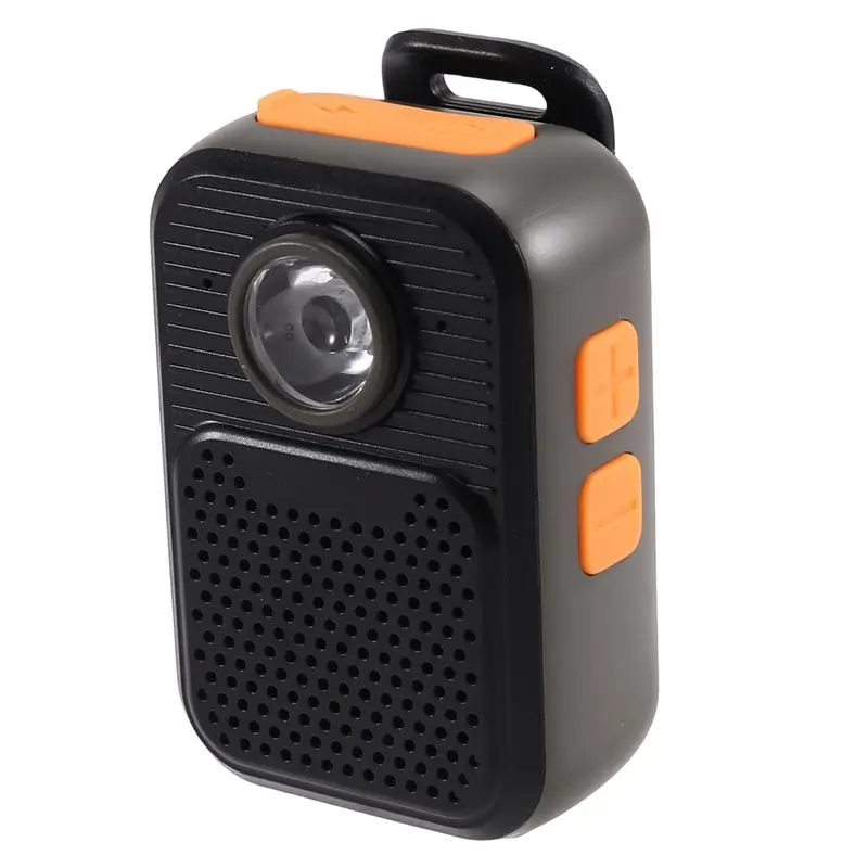 

Портативная Bluetooth-колонка A25P с поддержкой карт памяти, для улицы, с магнитным креплением и защитой от погодных условий, с функцией воспроизведения звонков без потерь