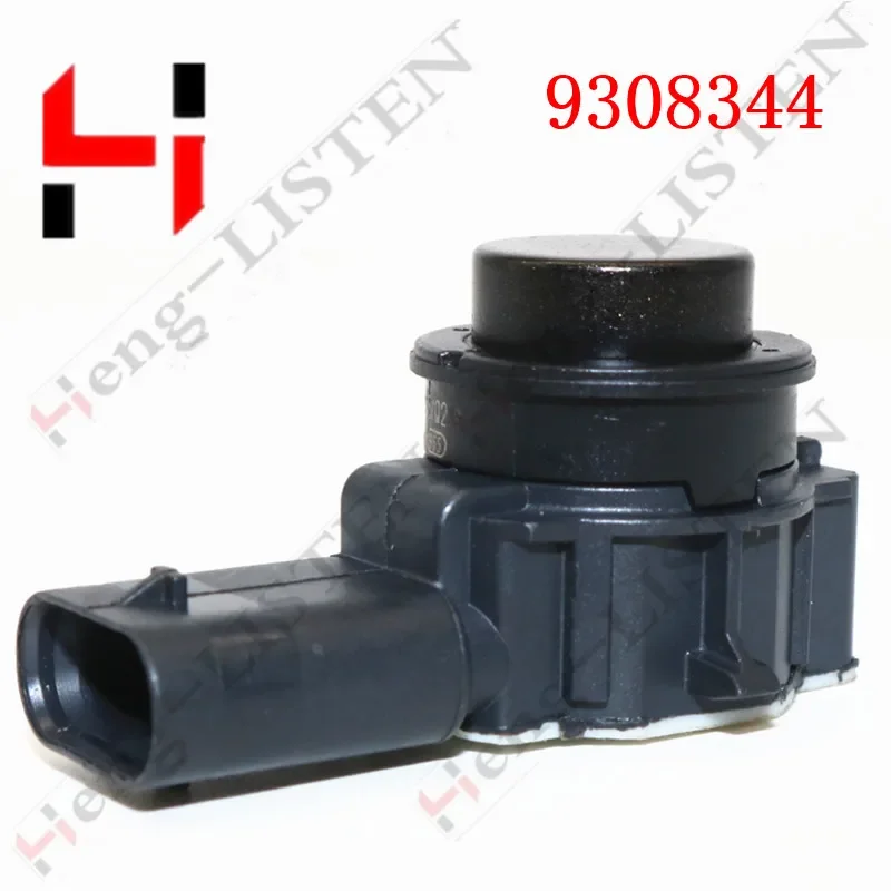 

4Pcs PDC Car Parking Sensor For F20 F30 F31 F32 F33 F34 66209308344 9308344 OEM 0263033253 Car Auto accessorie