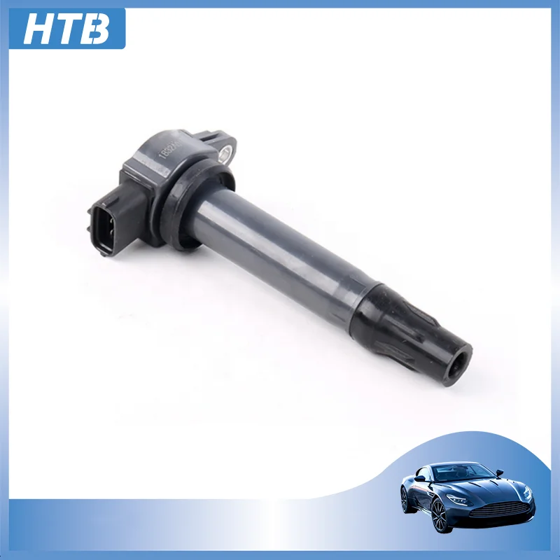 

1pc 1832A026 Car Ignition Coil For Mitsubishi Pajero Montero 2006-2016 3.8L 6G75 MN195452 FK0320