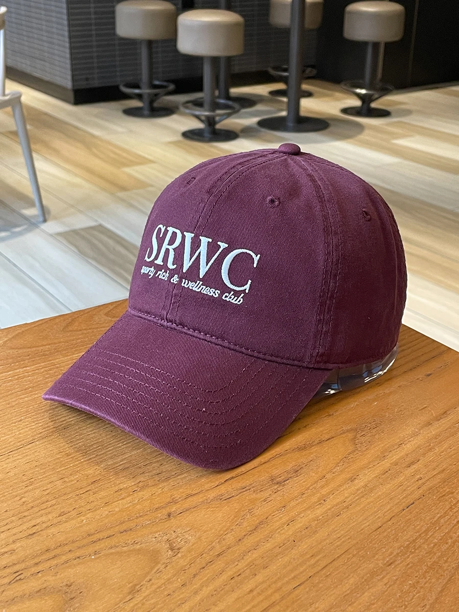 

Soft Top Four Seasons Baseball Cap Female Cap Couple Cap