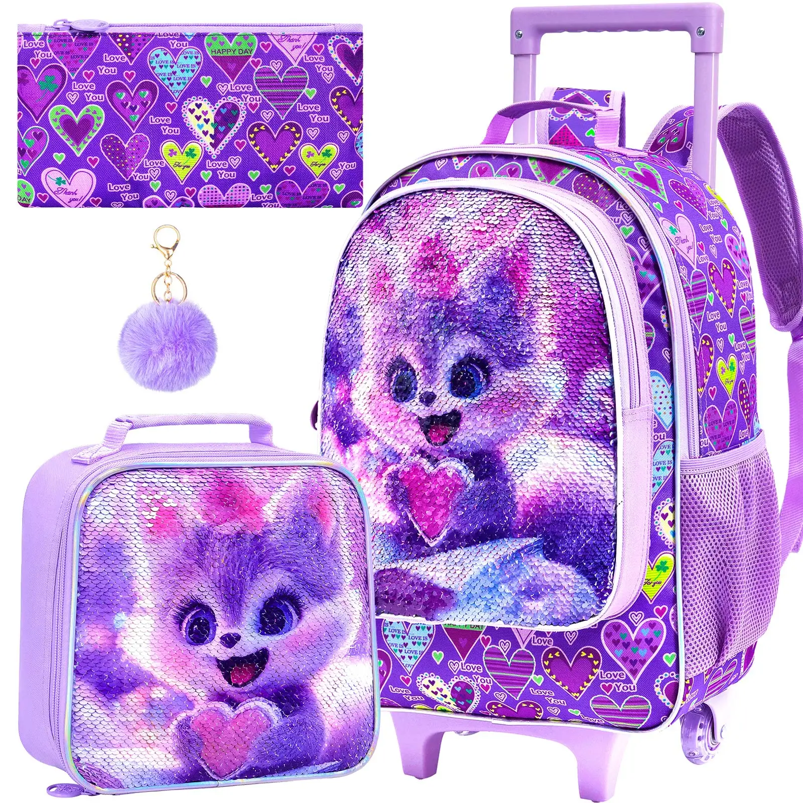 juego-de-3-mochilas-escolares-con-ruedas-para-ninas-mochila-escolar-con-diseno-de-zorro-de-lentejuelas-con-bolso-de-mano-y-estuche-para-lapices-para-estudiantes-de-primaria