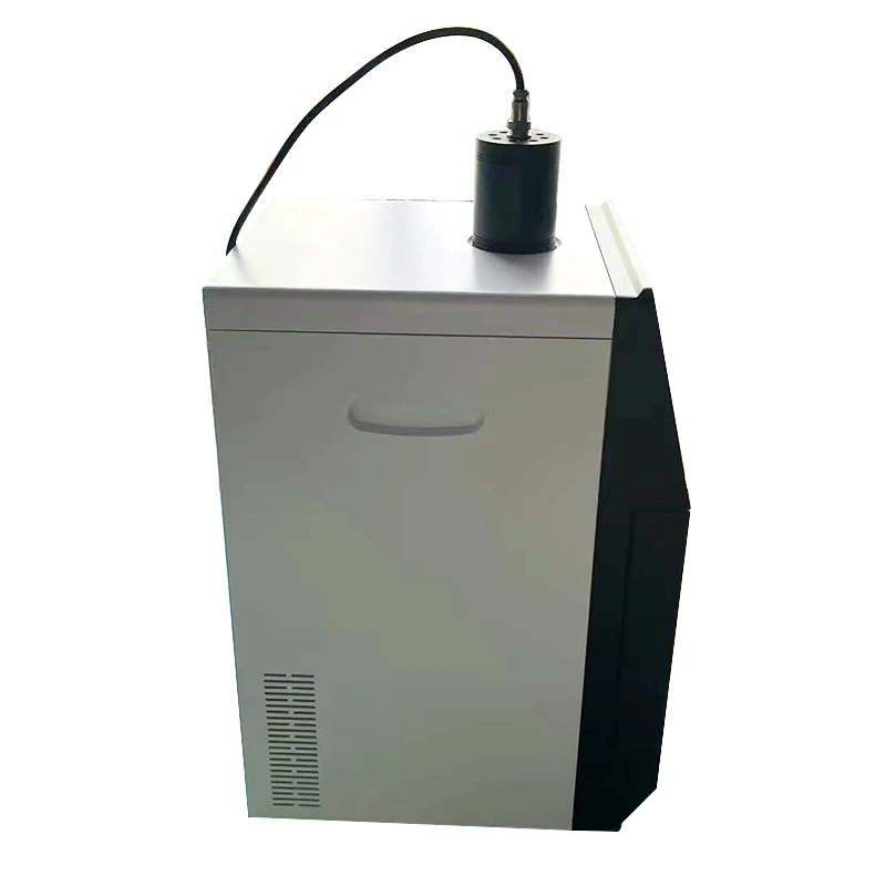 NE-300Z 300W Ultrasonic Processor Cell Disrupter CE ISO 0.1-100ml