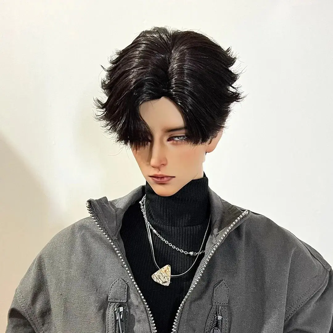 

1/3 красивая кукла для макияжа девушки с темной головой для макияжа, кукла SD BJD, игрушка из смолы для девочки в подарок, без головы,