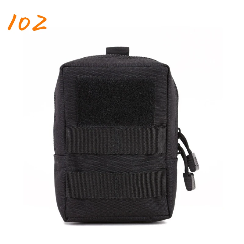 Tactical Bags Molle Pouches Waist Bag for Men