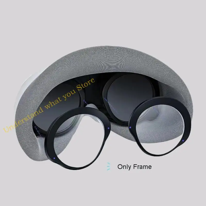 J60a Lens Lins Con-Scratch Ring